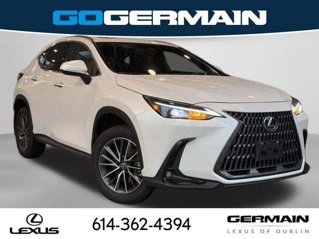 Used 2024 Lexus NX 350 AWD image 4