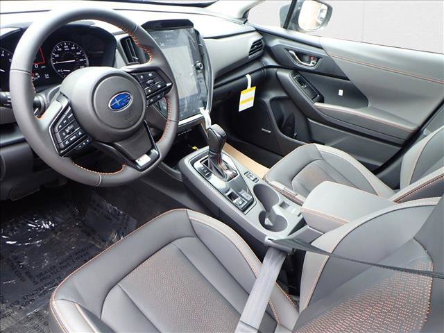 New 2025 Subaru Crosstrek 2.5i Limited image 10