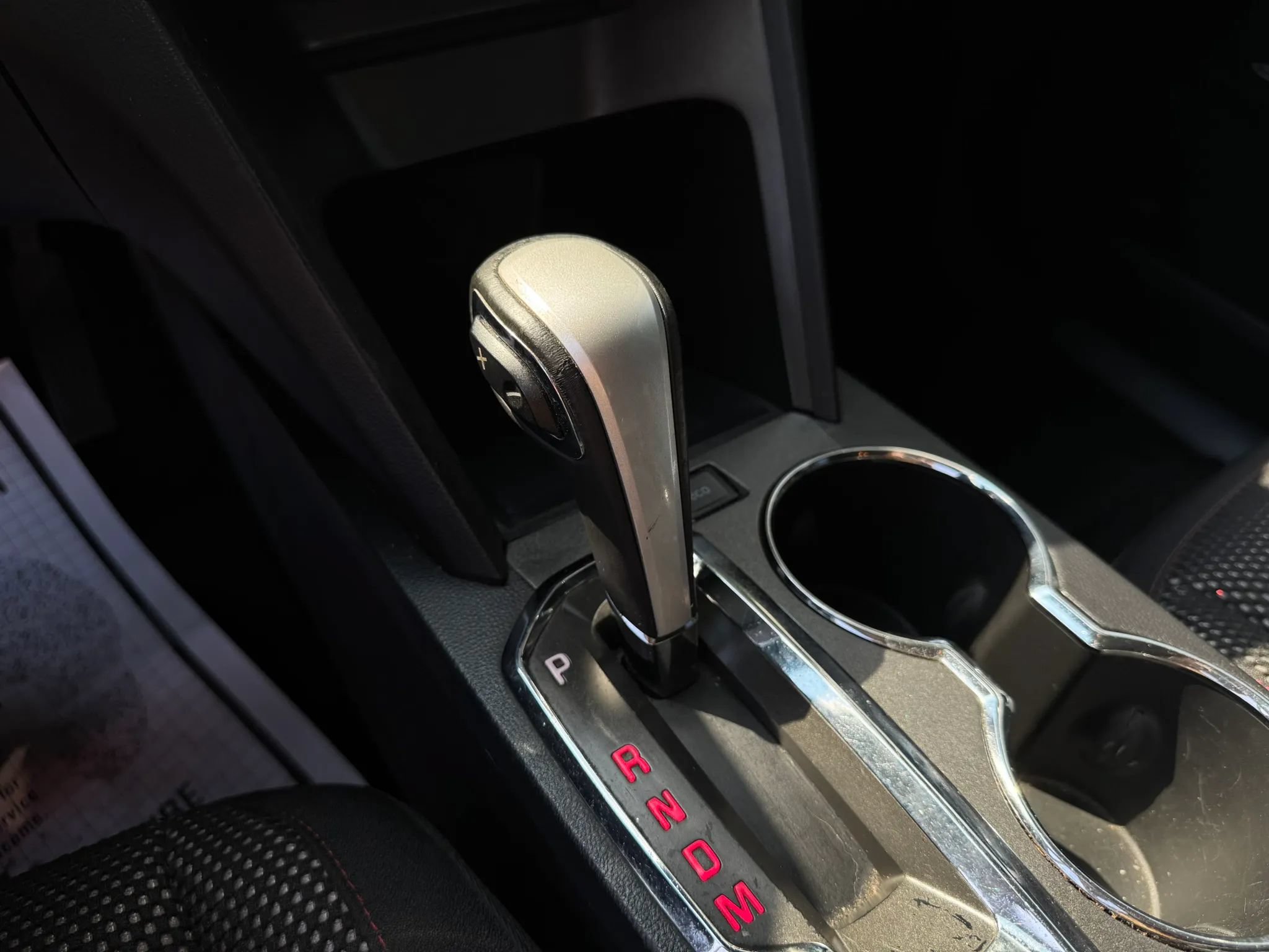 Used 2014 GMC Terrain SLE FWD image 23
