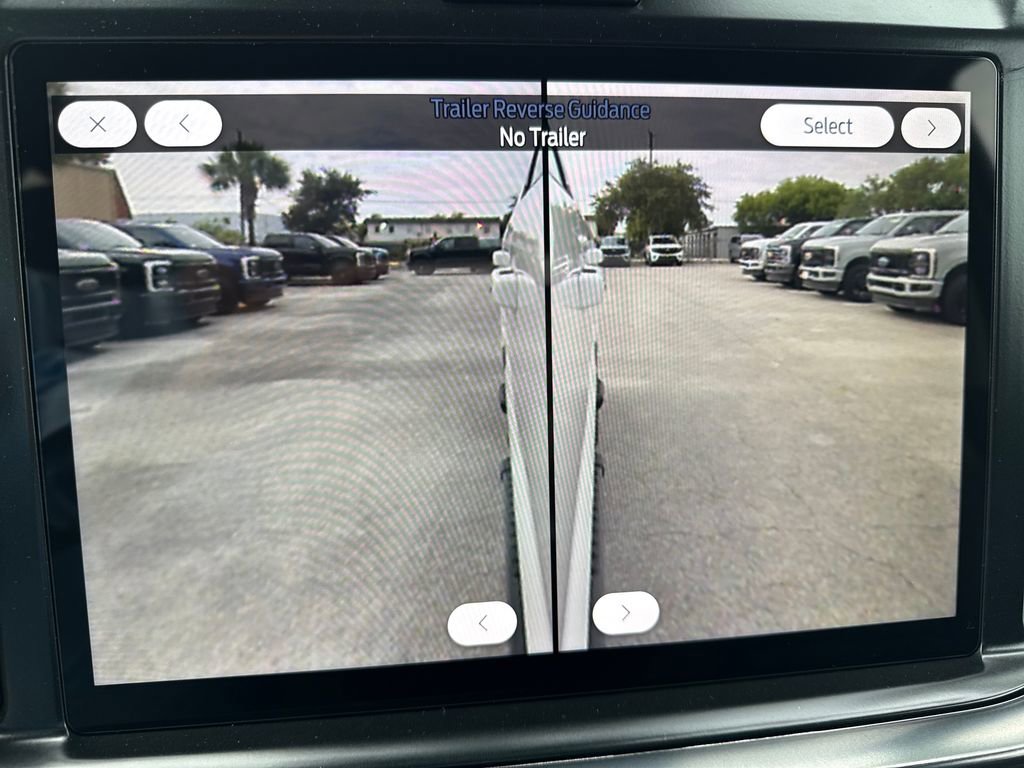 New 2026 Ford F250 Lariat AWD/4WD image 29