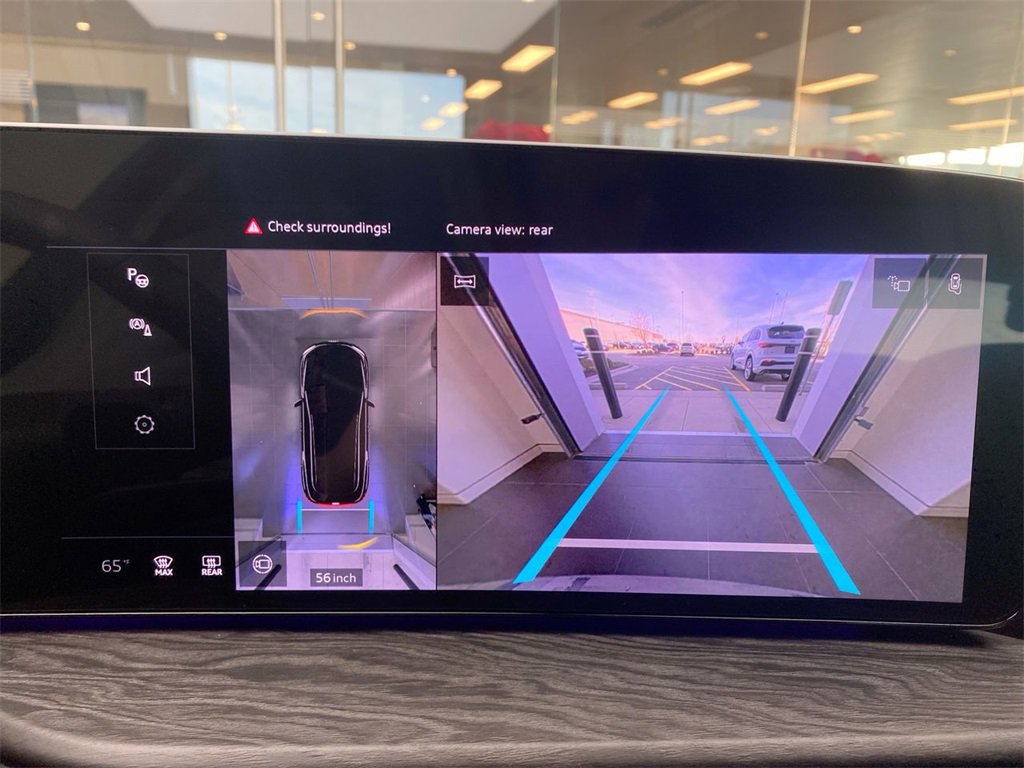 New 2025 Audi Q5 Premium Plus image 15