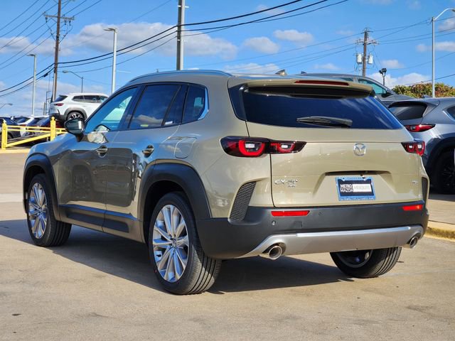 New 2026 MAZDA CX-50 AWD 2.5 S w/ Weather Package image 3