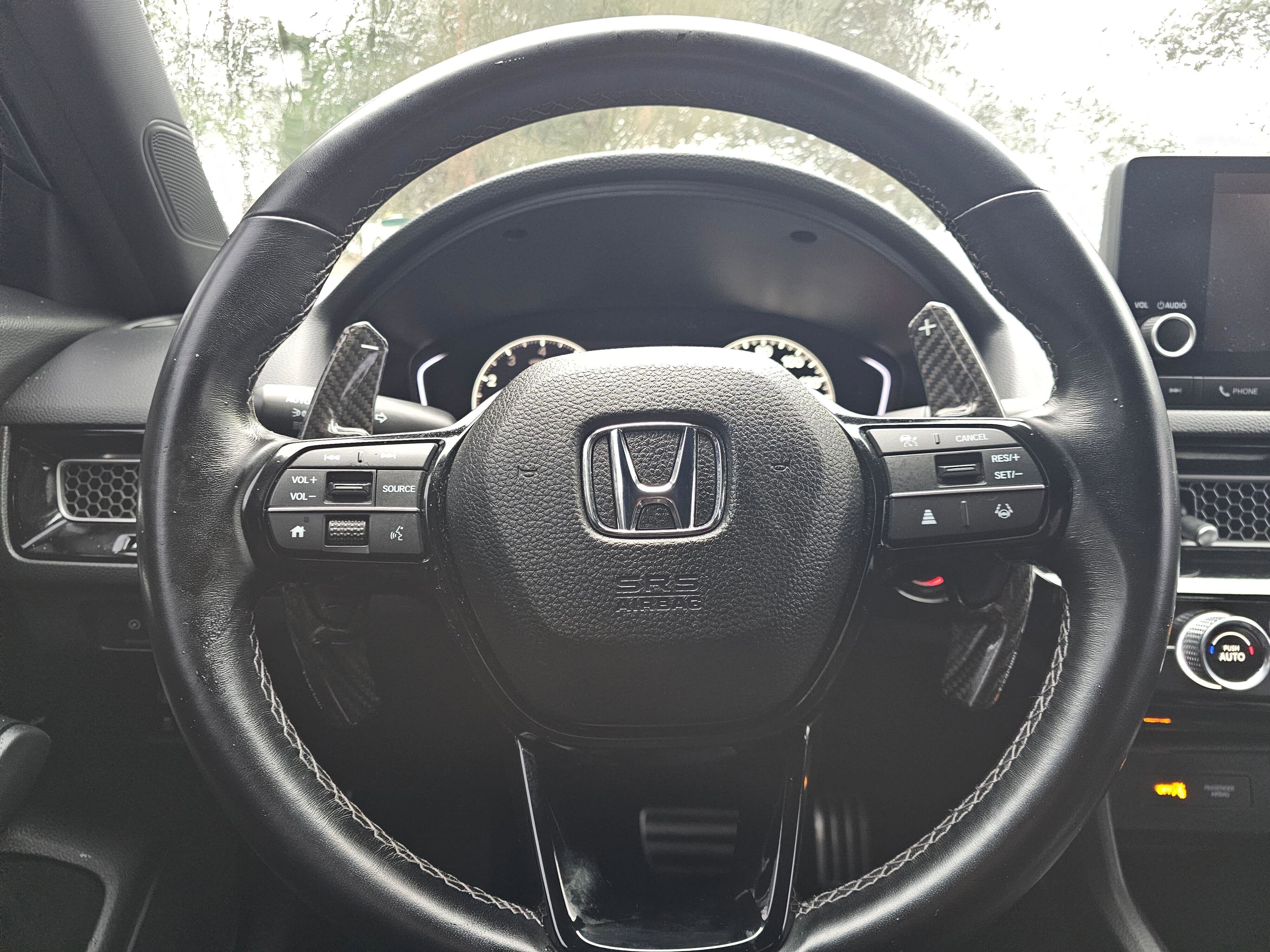 Used 2022 Honda Civic Sport image 25