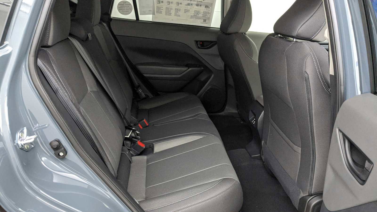 Certified 2025 Subaru Crosstrek 2.5i Premium image 34