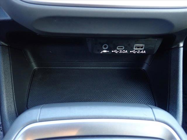 Certified 2025 Subaru Crosstrek 2.0i Premium image 20