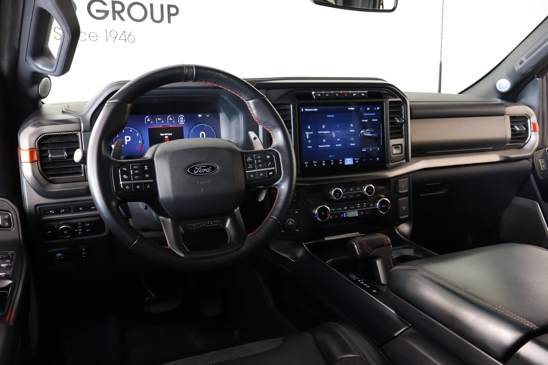 Used 2024 Ford F150 Raptor AWD/4WD image 2