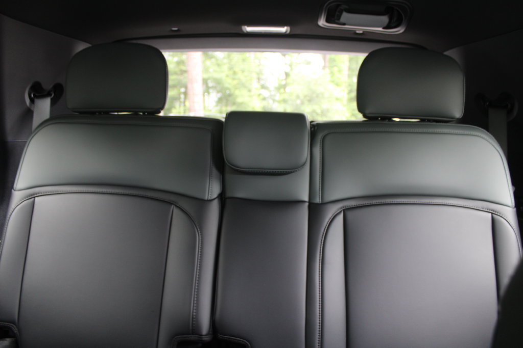 New 2027 Kia Telluride SX X-Line AWD/4WD image 70