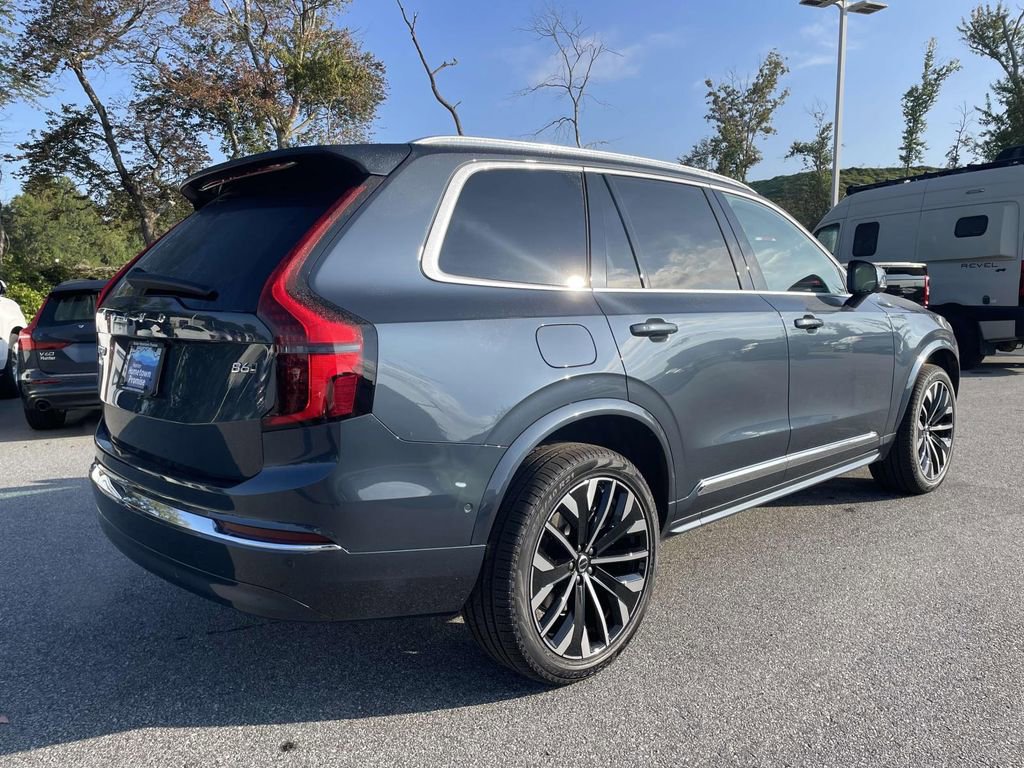 New 2026 Volvo XC90 B6 Ultra image 30