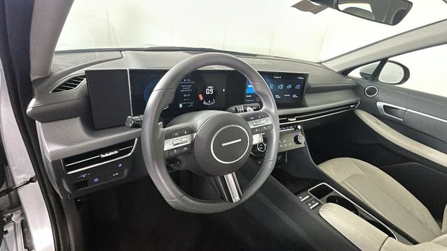 Certified 2026 Hyundai Sonata SEL AWD/4WD image 13