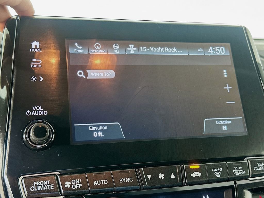 Used 2024 Honda Odyssey Touring image 13