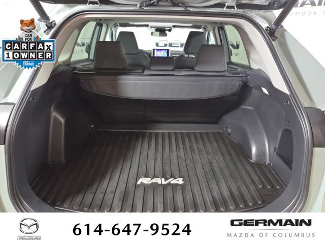 Used 2023 Toyota RAV4 XLE w/ Convenience Package AWD/4WD image 22