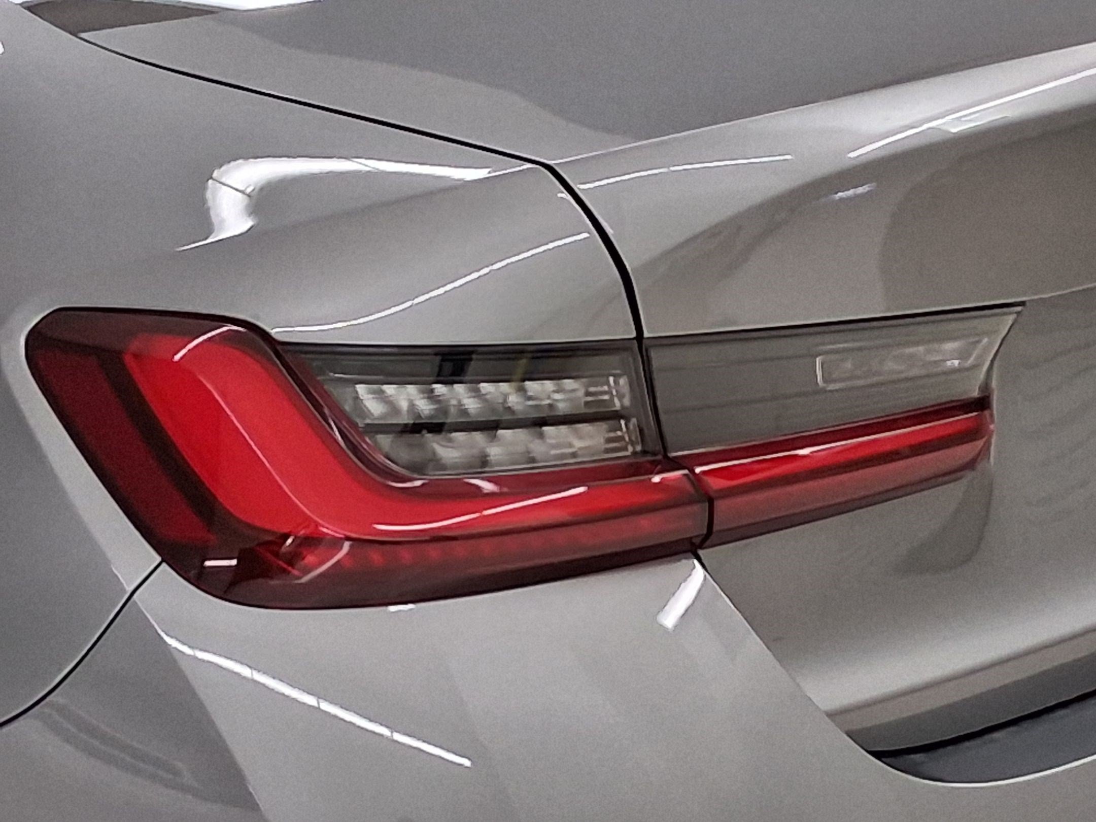 New 2026 BMW 330i Sedan w/ Convenience Package RWD image 11