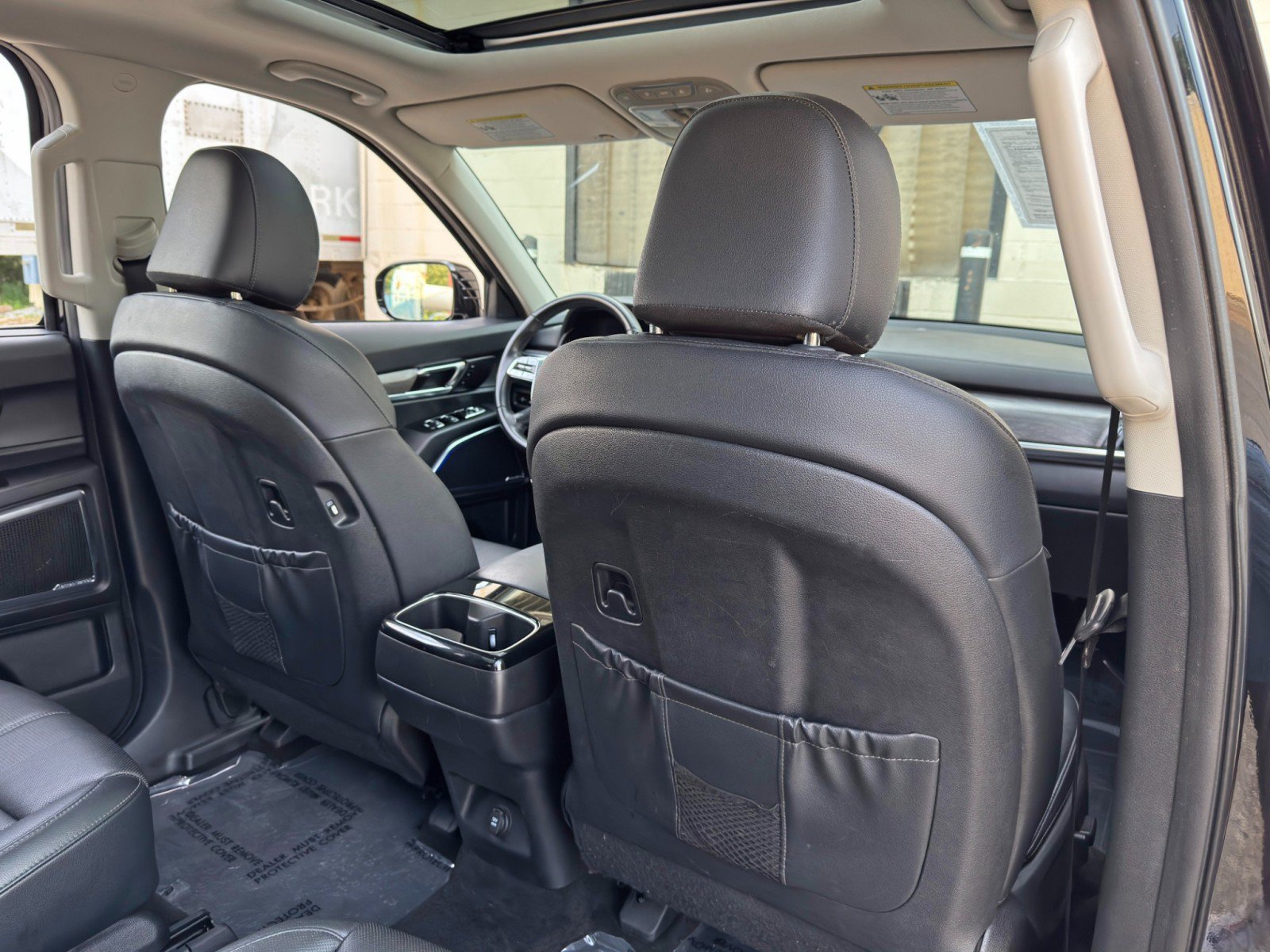Used 2020 Kia Telluride SX w/ Towing Package FWD image 38