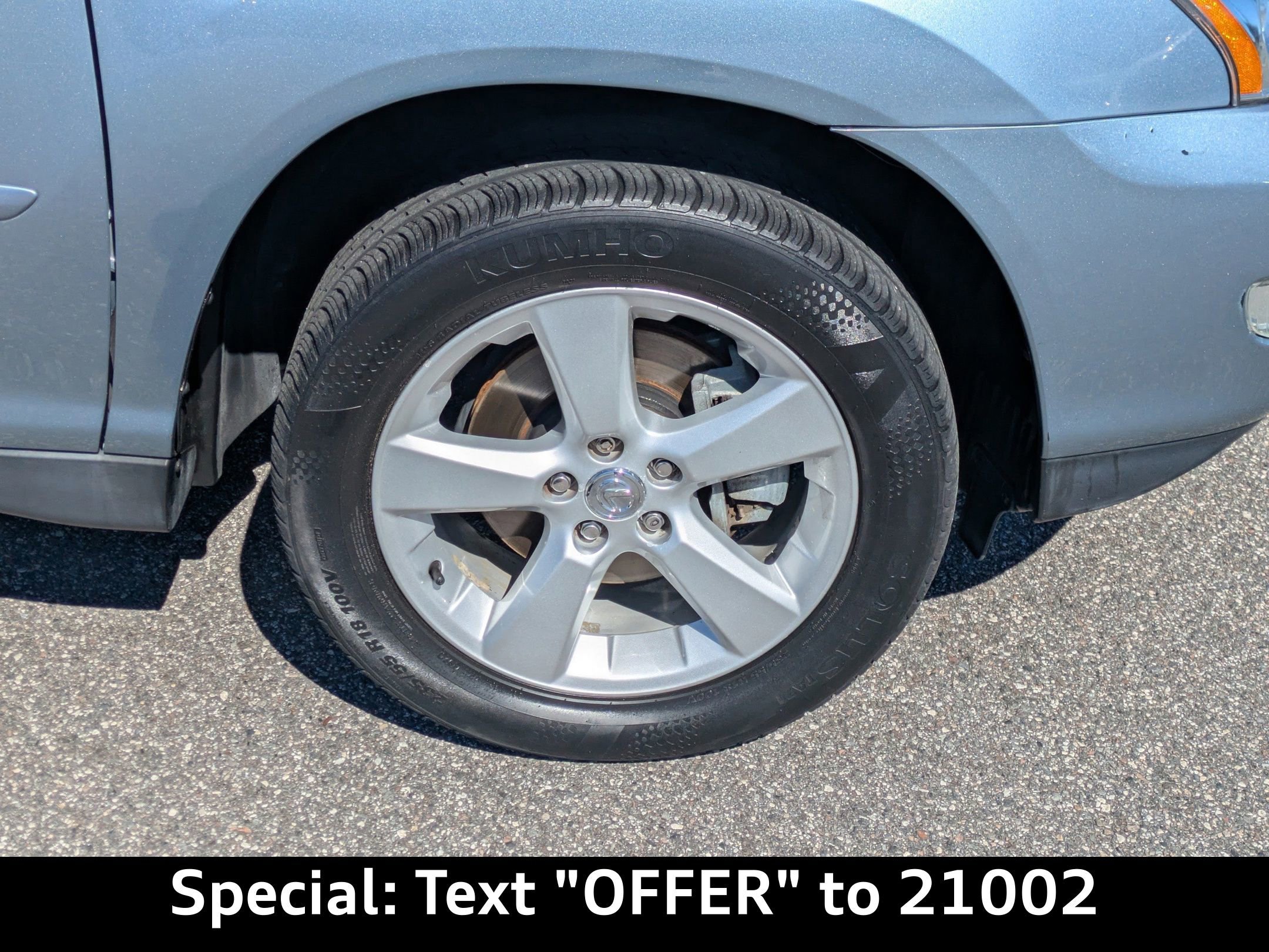 Used 2005 Lexus RX 330 image 11