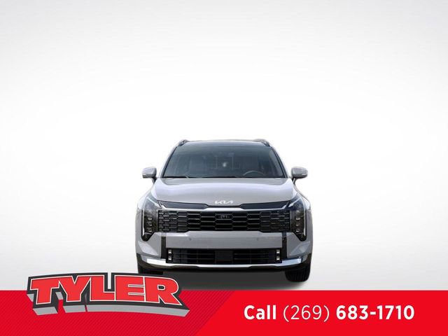 New 2026 Kia Sportage SX Prestige image 2