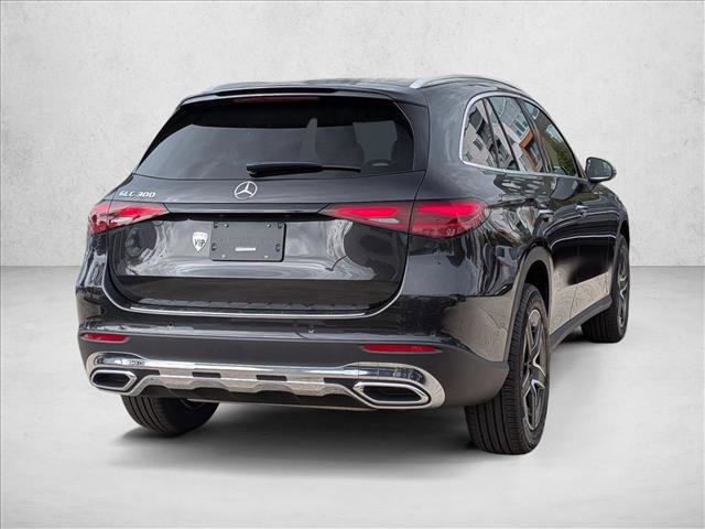 New 2026 Mercedes-Benz GLC 300 video 2
