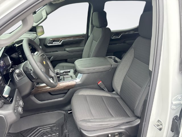 New 2026 Chevrolet Silverado 1500 LT w/ Z71 Off-Road Package AWD/4WD image 11