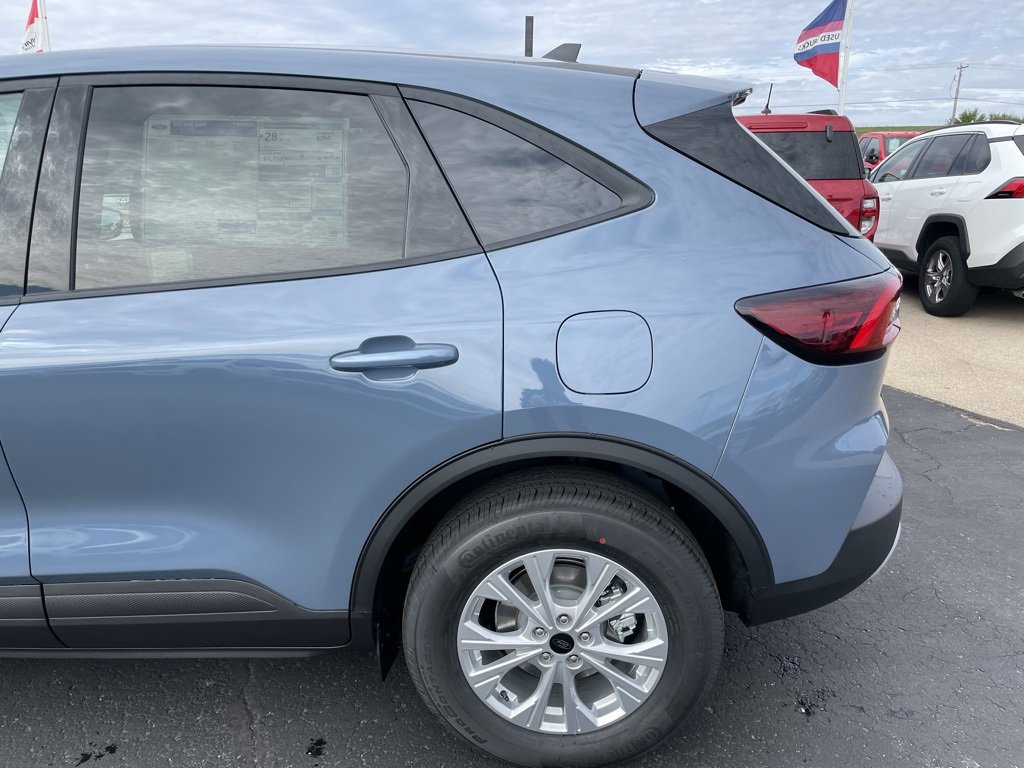 New 2026 Ford Escape Active image 38