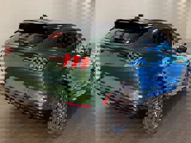 New 2025 Ford Mustang Mach-E GT w/ Bronze Appearance Package image 7