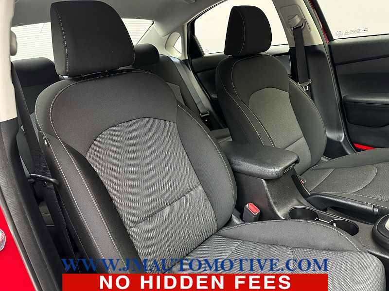 Used 2022 Kia Forte LXS image 20