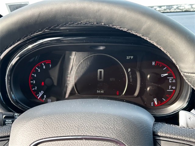 New 2026 Dodge Durango GT image 16
