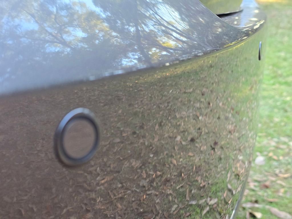 Used 2024 Toyota Camry XSE image 17