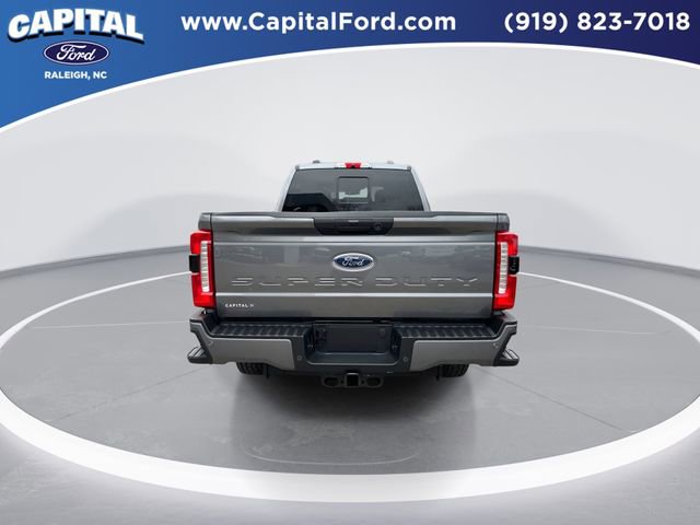 Used 2024 Ford F250 XL w/ STX Appearance Package image 7