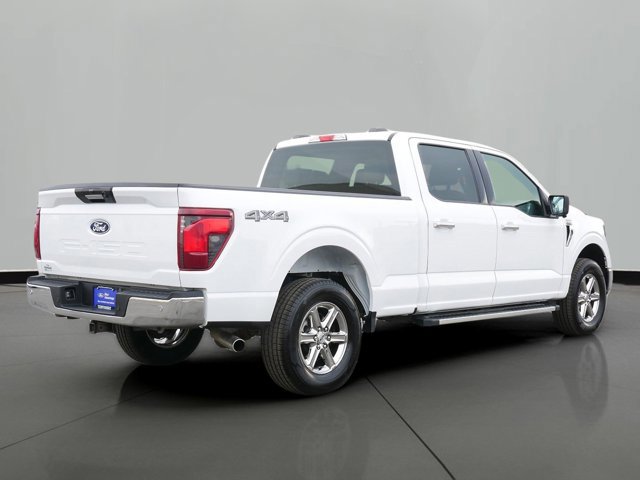 Certified 2024 Ford F150 XLT w/ Tow/Haul Package image 3