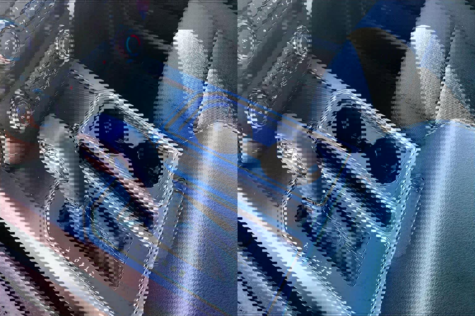 Certified 2020 Ford F150 XLT w/ Equipment Group 302A Luxury image 17