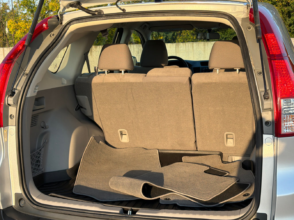 Used 2013 Honda CR-V LX image 6