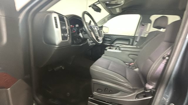 Used 2017 GMC Sierra 1500 SLE w/ SLE Value Package AWD/4WD image 10