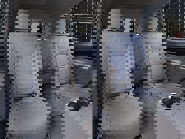 New 2026 Buick Enclave Avenir w/ Super Cruise Package image 17