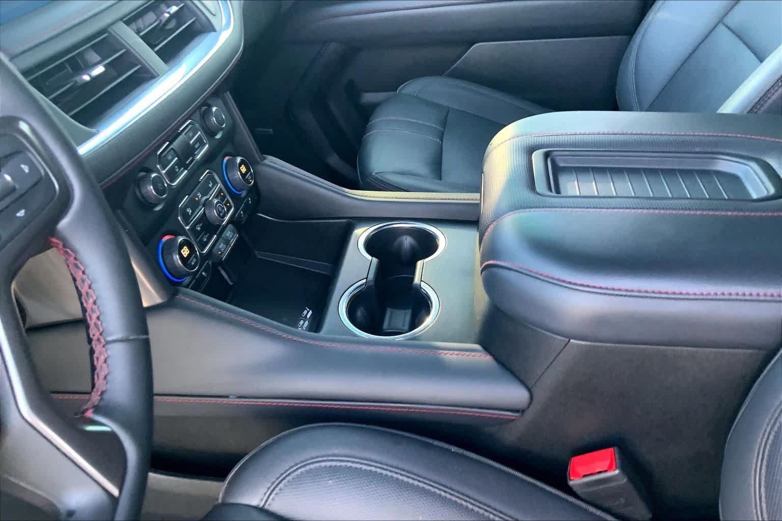 Used 2024 Chevrolet Tahoe RST AWD/4WD image 17