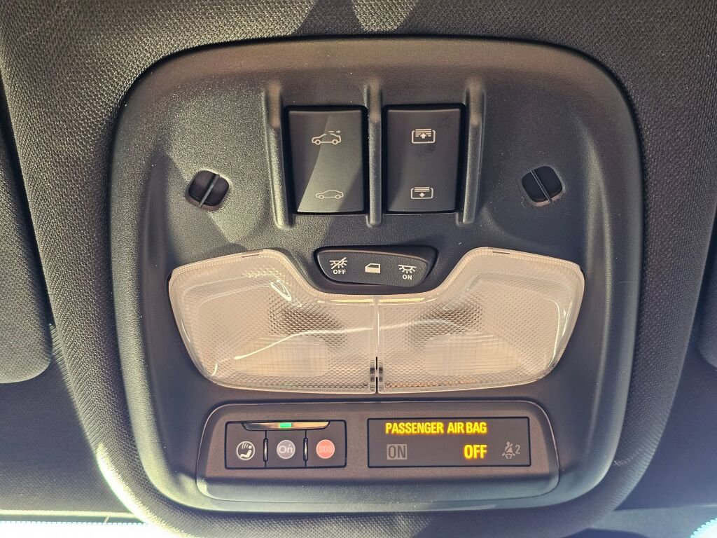 New 2026 Chevrolet TrailBlazer RS w/ Convenience Package image 17