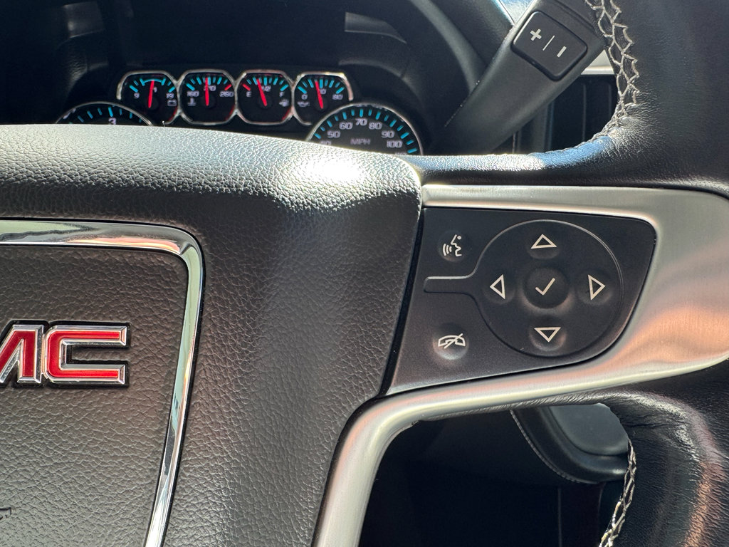 Used 2018 GMC Sierra 1500 SLT image 26