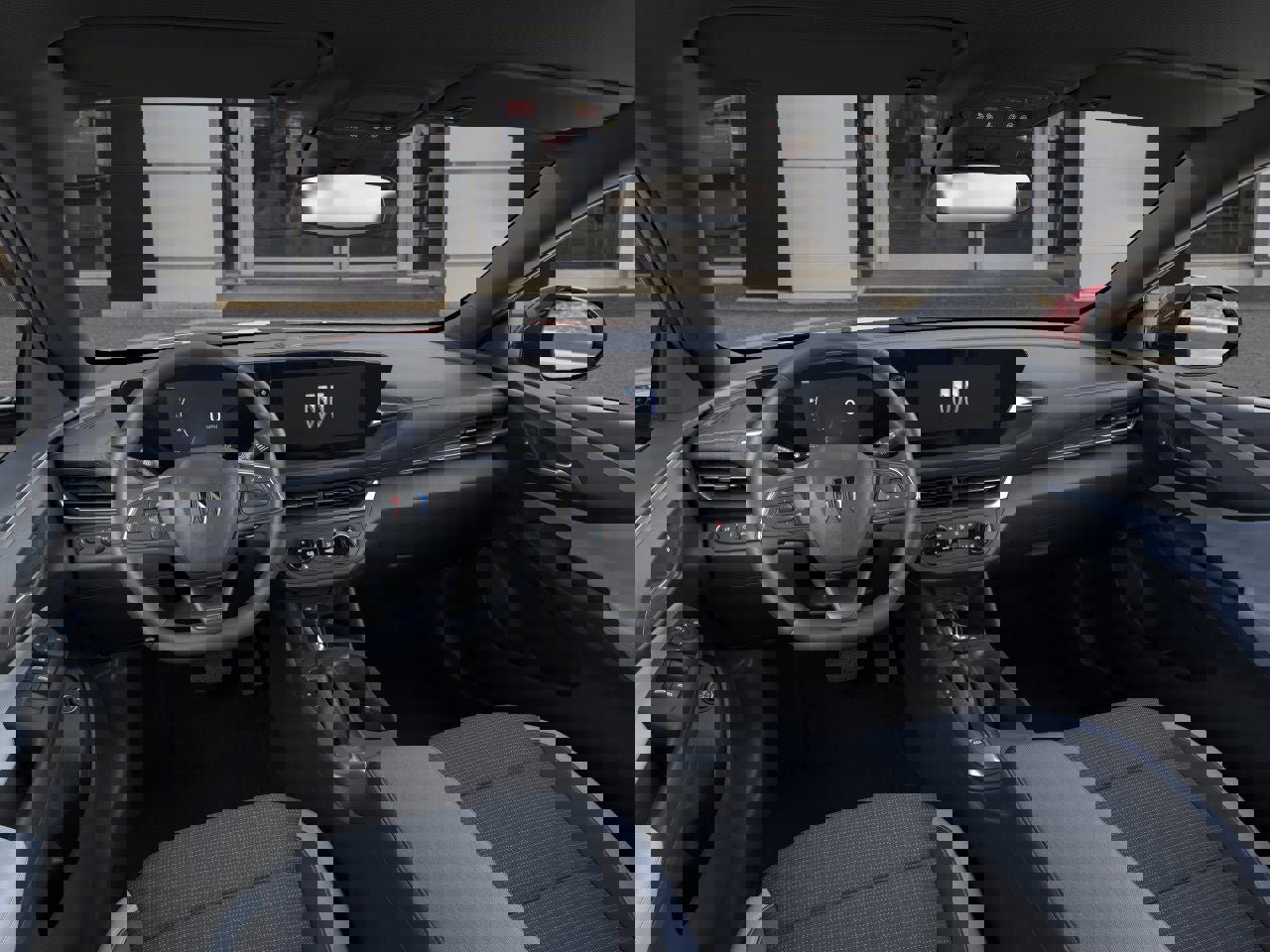 New 2025 Buick Envista Preferred w/ Convenience I Package image 29