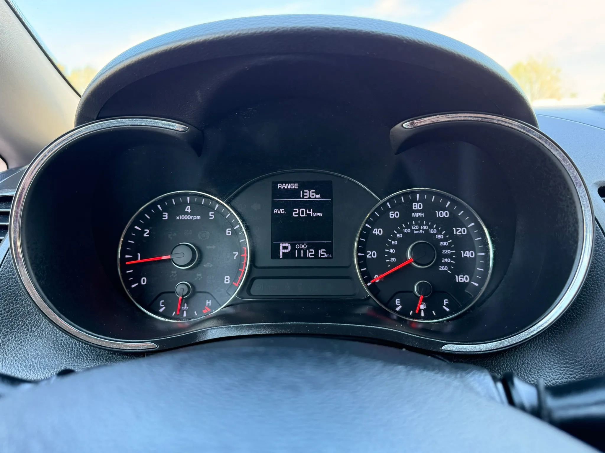 Used 2016 Kia Forte LX w/ LX Popular Plus Package image 19