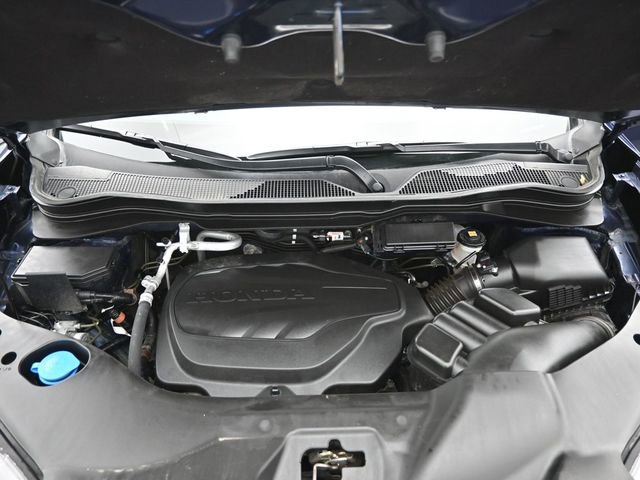 Used 2023 Honda Passport EX-L image 44