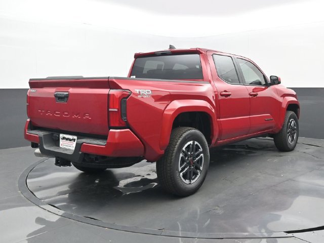 New 2026 Toyota Tacoma TRD Sport RWD image 19