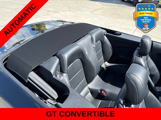 Used 2016 Ford Mustang GT Premium w/ Equipment Group 401A RWD image 14