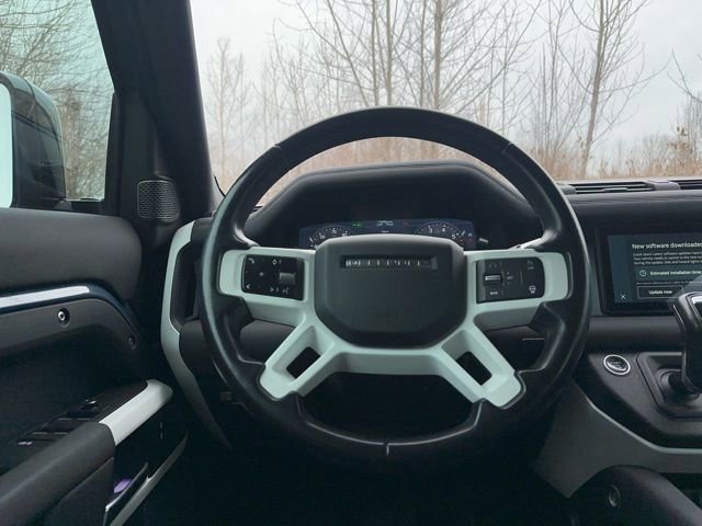 Used 2020 Land Rover Defender 110 S image 28