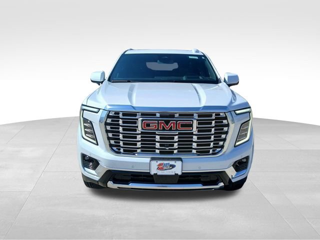 New 2026 GMC Yukon XL Denali w/ Sun & Power Step Package image 8