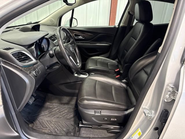 Used 2016 Buick Encore Premium w/ Experience Buick Package AWD/4WD image 12