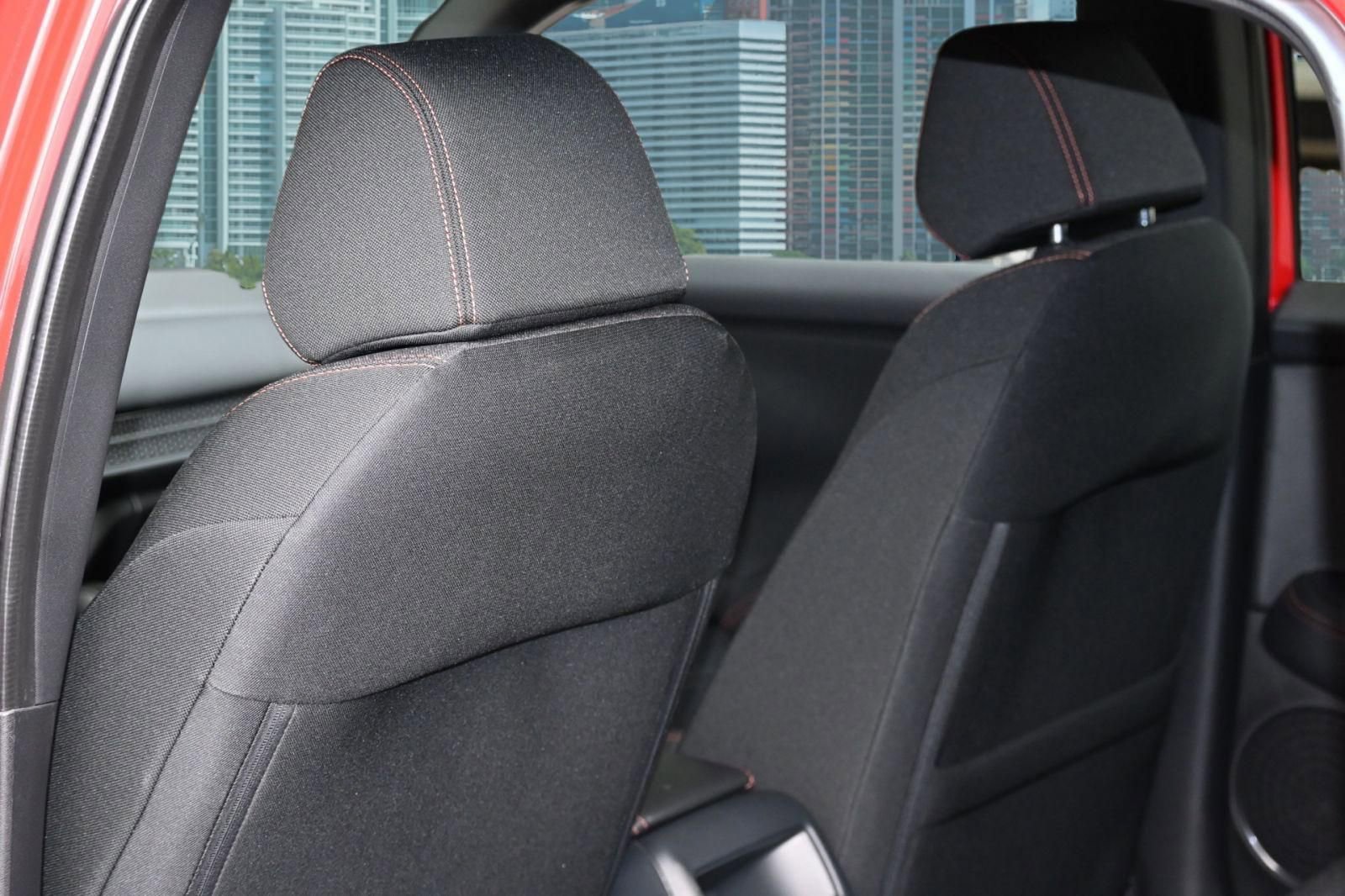 New 2026 Honda HR-V Sport image 20