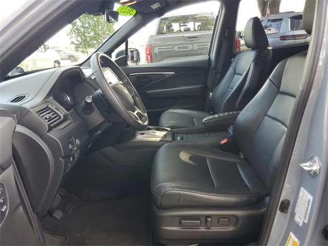 Used 2023 Honda Passport EX-L image 17