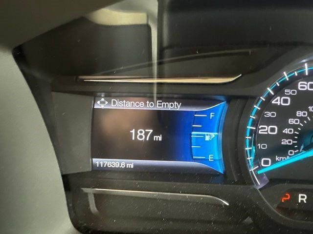Used 2018 Ford Flex Limited w/ Equipment Group 301A AWD/4WD image 10