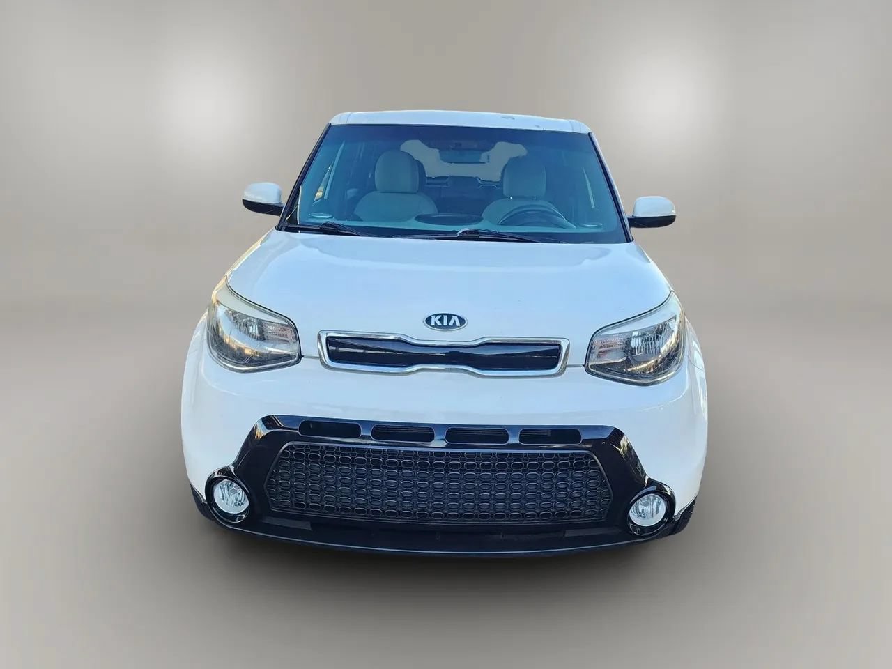 Used 2016 Kia Soul + FWD image 2