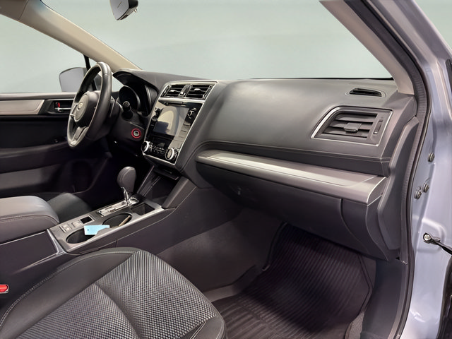 Used 2019 Subaru Outback 2.5i Premium w/ Popular Package #2 AWD/4WD image 13