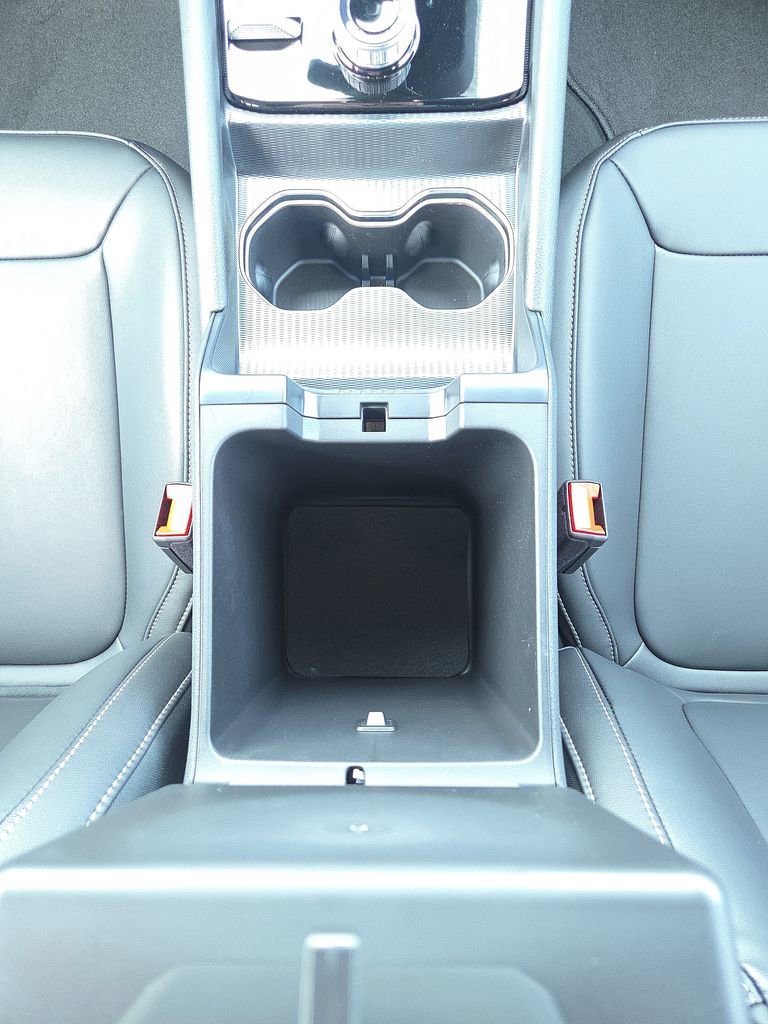 New 2025 Jeep Grand Cherokee L Limited w/ Black Appearance Package image 24