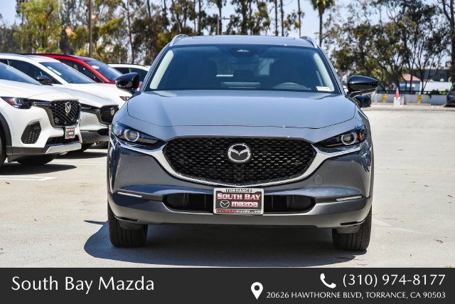 New 2026 MAZDA CX-30 AWD 2.5 S image 2